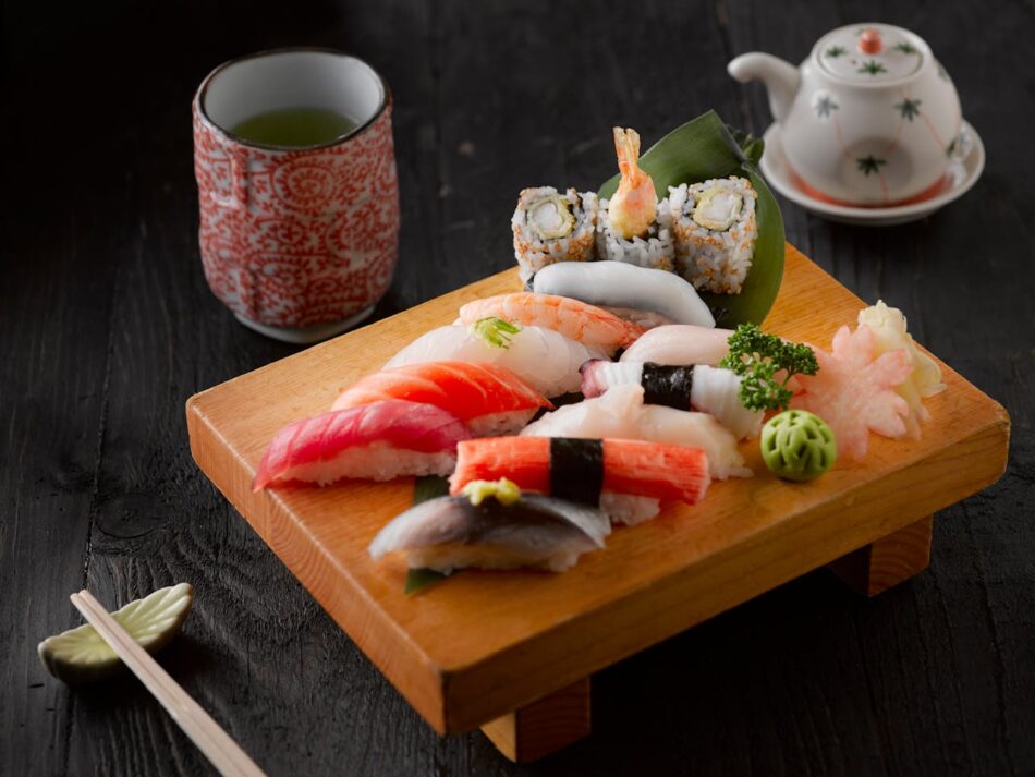 Sushi Roll